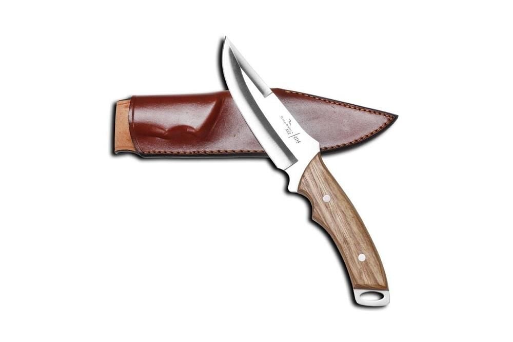 Bora 422 ZB Phantom Zeytin Saplı Bıçak