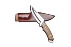 Bora 422 ZB Phantom Zeytin Saplı Bıçak