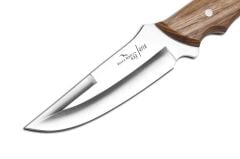 Bora 422 ZB Phantom Zeytin Saplı Bıçak