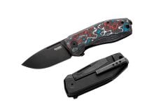 Lionsteel Nano Campione Çakı