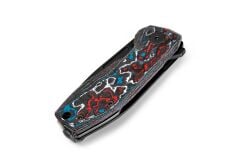 Lionsteel Nano Campione Çakı