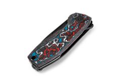 Lionsteel Nano Campione Çakı