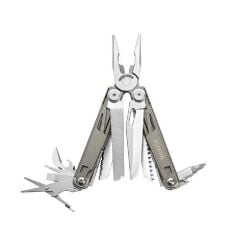 Rocktol 19 Fonksiyonlu Multitool Pense Kılıflı