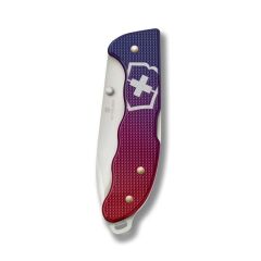 Victorinox 0.9411.D221 Evoke Alox Mavi-Kırmızı Çakı