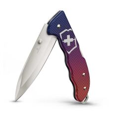 Victorinox 0.9411.D221 Evoke Alox Mavi-Kırmızı Çakı
