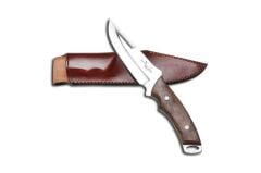 Bora 422 CB Phantom Ceviz Saplı Bıçak