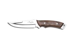 Bora 422 CB Phantom Ceviz Saplı Bıçak