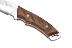 Bora 422 CB Phantom Ceviz Saplı Bıçak