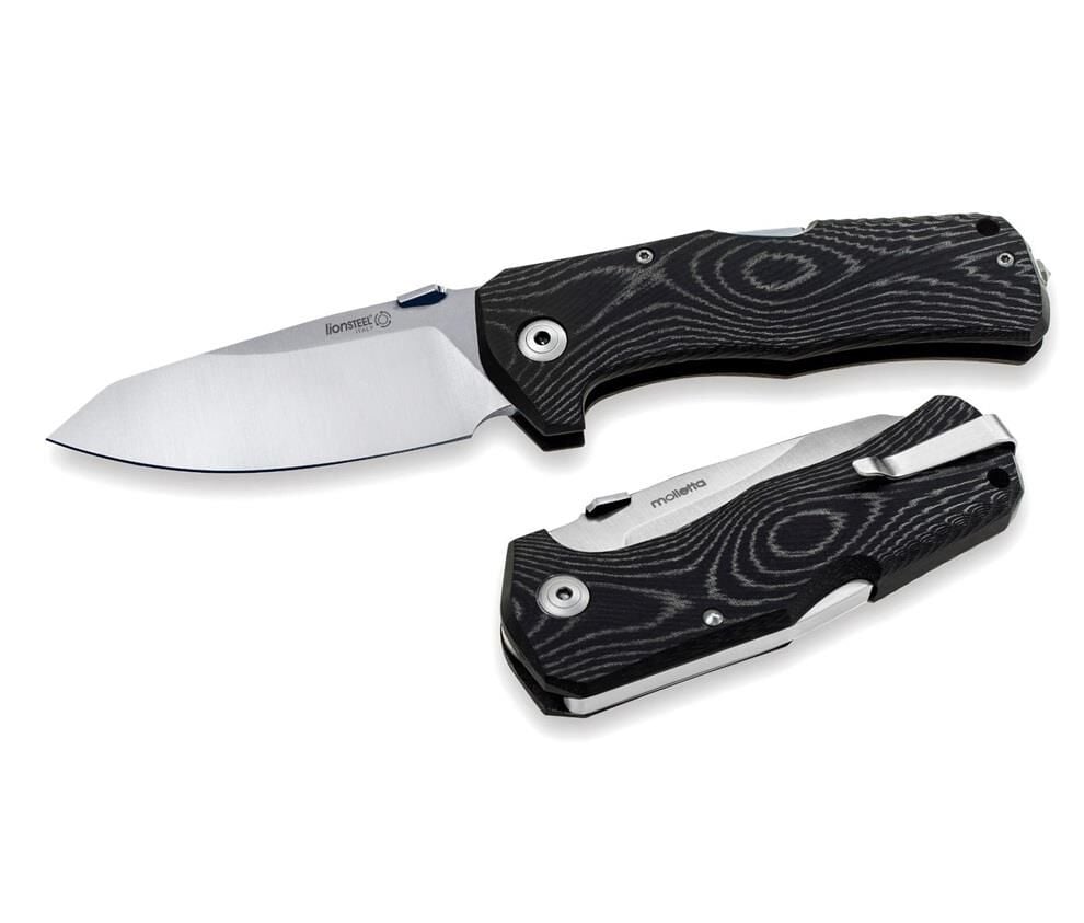 Lionsteel TM1 MS Çakı