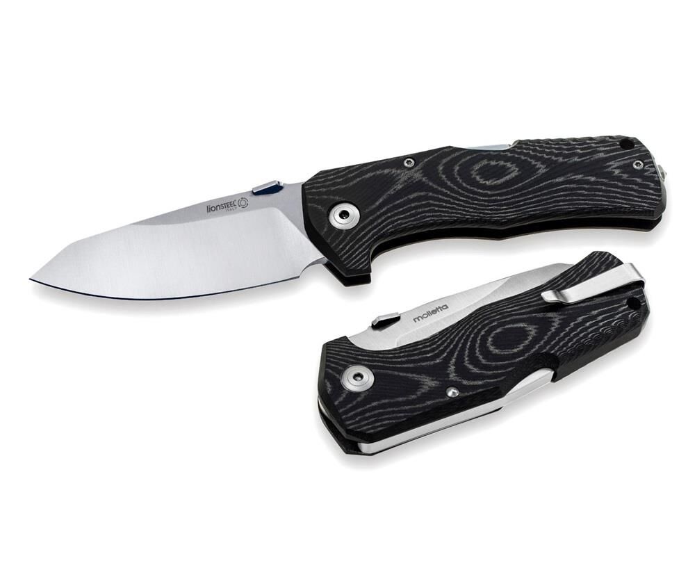 Lionsteel TM1 MS Çakı