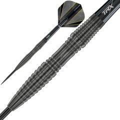 Red Dragon Seren 3 Onyx % 90 Tungsten Çelik Uçlu Dart Oku 22