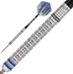 Unicorn Gary Anderson World Champion Phase 3 % 90 Naturel Tungsten Çelik Uçlu Dart Oku