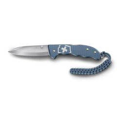 Victorinox 0.9415.L26 Evoke Alox Mavi 2026 Limitli Üretim Çakı