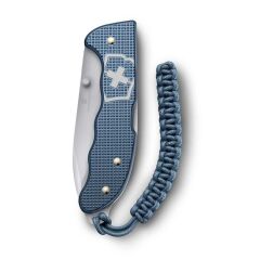 Victorinox 0.9415.L26 Evoke Alox Mavi 2026 Limitli Üretim Çakı