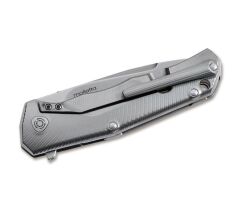 Lionsteel T.R.E.Carbon Fiber Çakı
