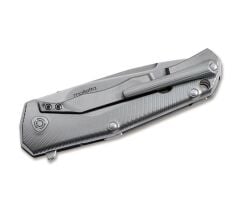 Lionsteel T.R.E.Carbon Fiber Çakı