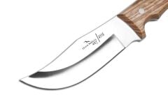 Bora 427 ZB Puma Zeytin Saplı Bıçak