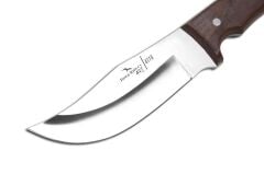Bora 427 CB Puma Ceviz Saplı Bıçak