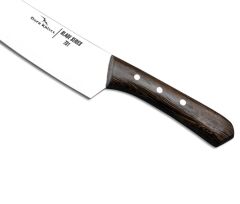 Bora 731 W Santoku Muftak Bıçak