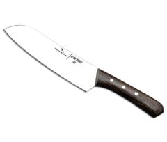 Bora 731 W Santoku Muftak Bıçak