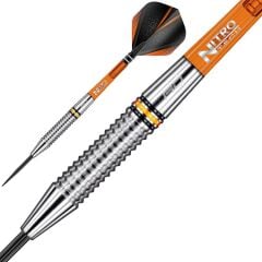 Red Dragon Amberjack 17 % 90 Tungsten Çelik Uçlu Dart Oku