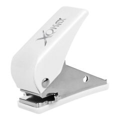 XQ Max Dart Flight Punch Beyaz
