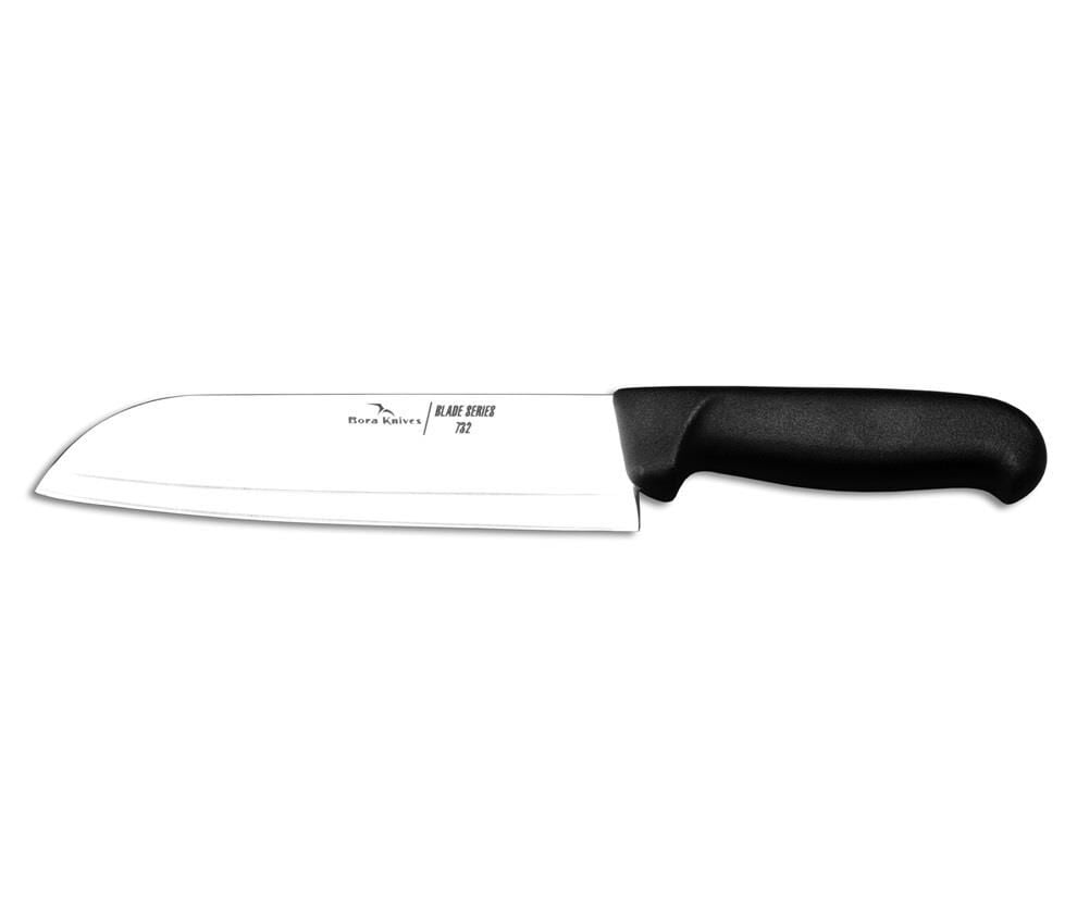Bora 732 ABS Santoku Mutfak Bıçak
