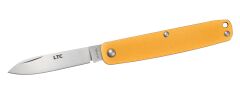 Fallkniven Legal To Carry Orange Çakı