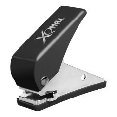 XQ Max Dart Flight Punch Siyah