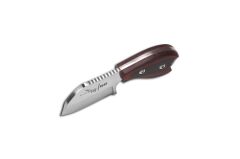 Bora 434 MA Razor 2.0 Mikarta Saplı Bıçak