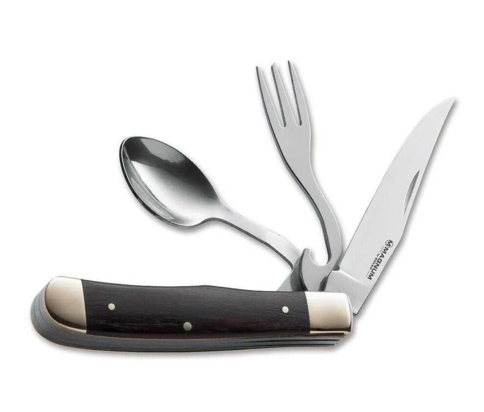 Böker Magnum Bon Appetite Çakı