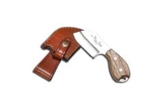 Bora 434 ZB Razor 2.0 Zeytin Saplı Bıçak