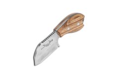 Bora 434 ZB Razor 2.0 Zeytin Saplı Bıçak