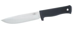 Fallkniven A1 (Lam. VG10w steel) – Satin Finish Deri Kılıf Bıçak