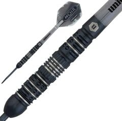 Unicorn Noir Style 4 % 90 Tungsten Çelik Uçlu Dart Oku