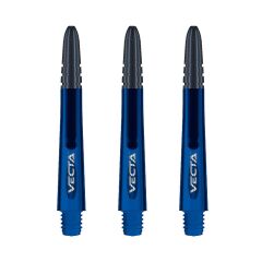 Winmau Vecta Shafts Mavi - Medium