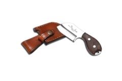 Bora 434 CB Razor 2.0 Ceviz Saplı Bıçak