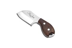 Bora 434 CB Razor 2.0 Ceviz Saplı Bıçak