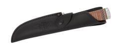 Fallkniven NL4L Northern Light mod. Frej Deri Kılıflı Bıçak