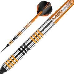 Red Dragon Amberjack 3 % 90 Tungsten Plastik Uçlu Dart Oku