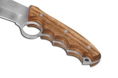 Bora 508 ZB Trigger Zeytin Saplı Bıçak