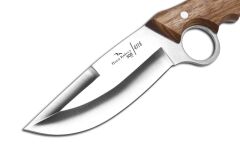 Bora 508 ZB Trigger Zeytin Saplı Bıçak