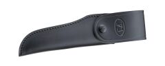 Fallkniven F1 Wolf – Satin finish (Lam. VG7 steel) Deri Kılıf Bıçak