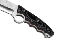 Bora 508 MA Trigger Mikarta Saplı  Bıçak