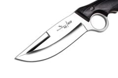 Bora 508 MA Trigger Mikarta Saplı  Bıçak