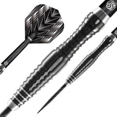 Shot Tribal Weapon 4 Series % 90 Tungsten Çelik Uçlu Dart Oku