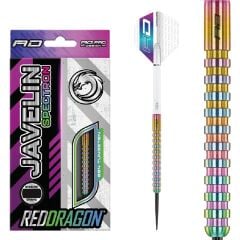 Red Dragon Javelin Spectron % 85 Tungsten Çelik Uçlu Dart Oku