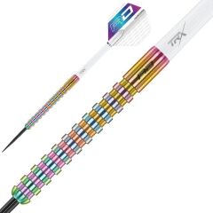 Red Dragon Javelin Spectron % 85 Tungsten Çelik Uçlu Dart Oku