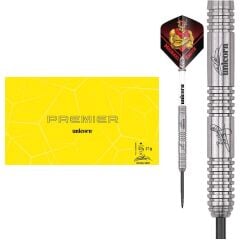 Unicorn Michael Smith % 90 Tungsten Çelik Uçlu Dart Oku
