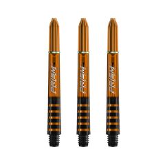 Winmau Prism Force Dart Shafts Turuncu - Short